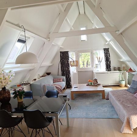 Bed and Breakfast Bed & Bike De Rijp Exterior foto