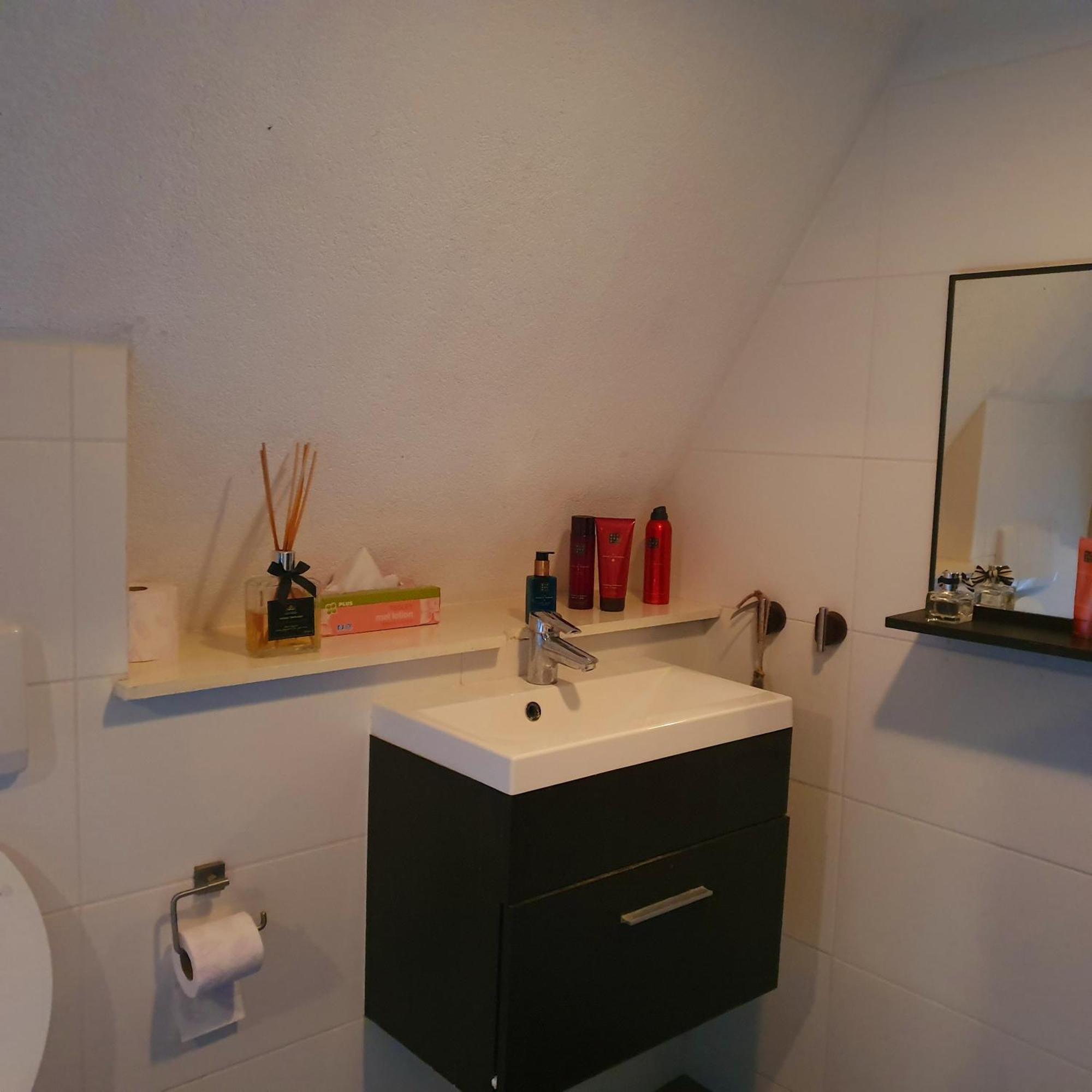 Bed and Breakfast Bed & Bike De Rijp Exterior foto